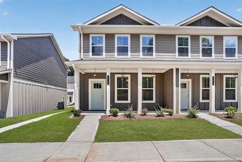 lot-22-215 Maddux St, Fayetteville, GA, 30214-2257 | Card Image