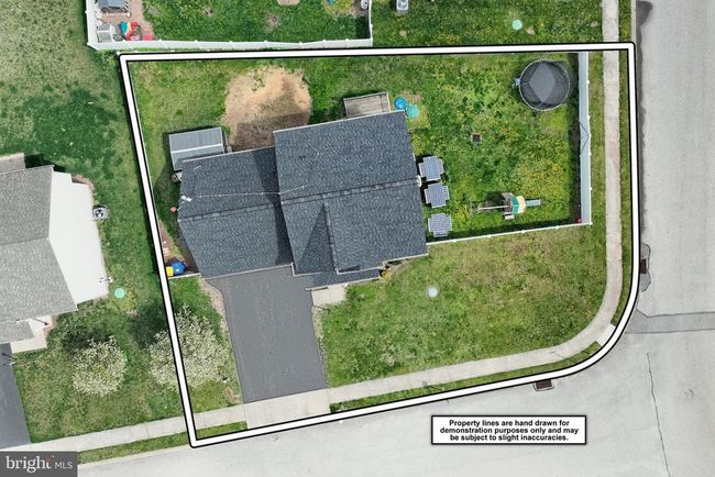 100 Nolan Dr, House other with 4 bedrooms, 3 bathrooms and null parking in YORK PA | Image 6