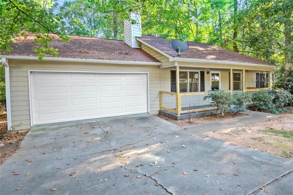 Fairhaven Blvd, Stockbridge, GA 30281