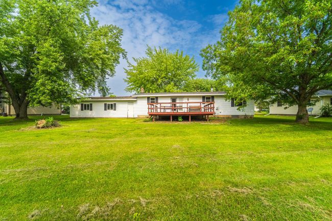 204 E Walnut St, House other with 3 bedrooms, 2 bathrooms and null parking in SPENCER WI | Image 6