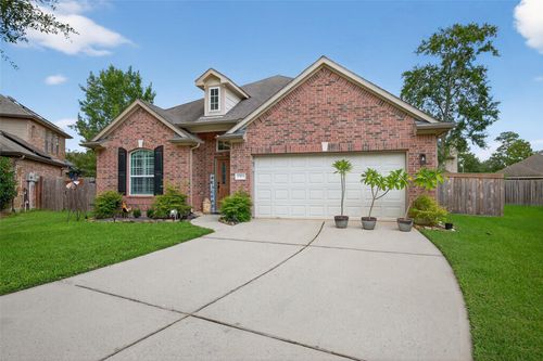 17026 Tupelo Garden Cir, Humble, TX, 77346-3807 | Card Image