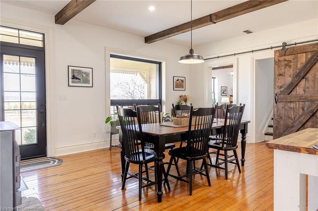 40279 Hullett Mckillop Rd, House other with 4 bedrooms, 3 bathrooms and 10 parking in Blyth ON | Image 17