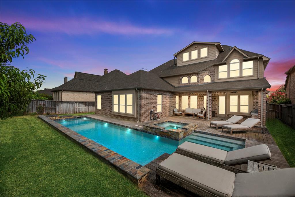 Aberdeenshire Dr, Richmond, TX 77407