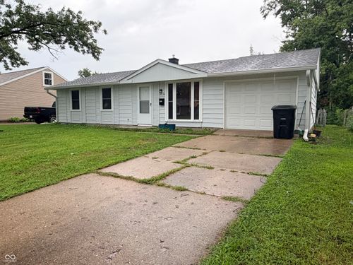 3028 Commanche Trl, Lafayette, IN, 47909-3221 | Card Image