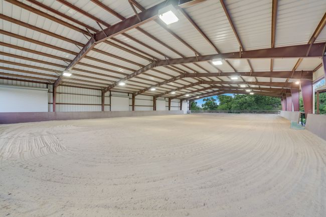 Lighted Arena | Image 36