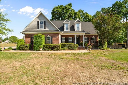 104 Hurdle Lane, Raeford, NC, 28376 | Card Image