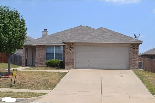 316 Chisholm Trl, Krum, TX, 76249-7176 | Card Image