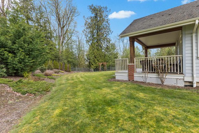 30935 Harris Road, House other with 2 bedrooms, 3 bathrooms and 9 parking in Abbotsford BC | Image 9