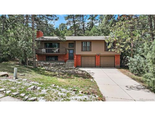 6180 Garlock Way, Colorado Springs, CO, 80918 | Card Image