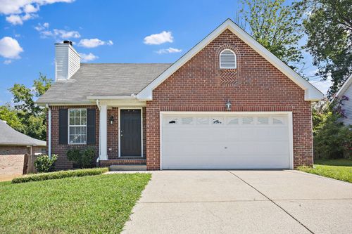 208 Fitzpatrick Pl, Nashville, TN, 37214-3985 | Card Image