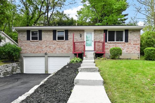 429 Mc Creary Court, Springfield Twp., OH, 45231 | Card Image
