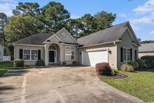 1111 N Blackmoor Dr, Murrells Inlet, SC, 29576-8904 | Card Image