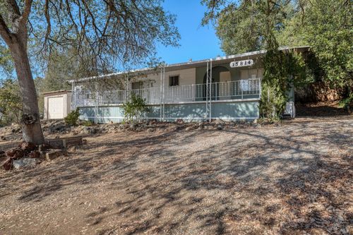 15814 31st Ave, Clearlake, CA, 95422-9309 | Card Image