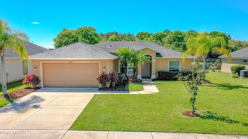 1823 Creekwater Blvd, PORT ORANGE, FL, 32128-4089 | Card Image