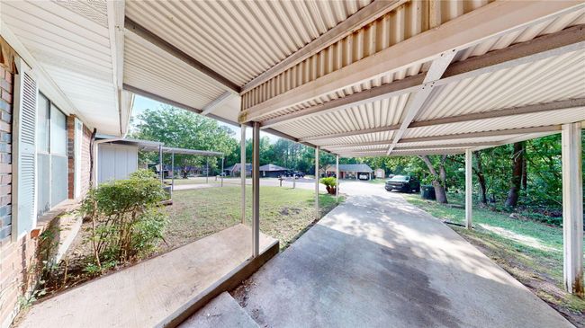 1005 Black Walnut Ln, House other with 2 bedrooms, 1 bathrooms and 1 parking in Jasper TX | Image 17