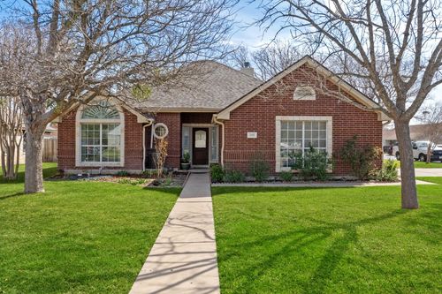 2611 Sunrise Valley Ln, Georgetown, TX, 78626-7567 | Card Image