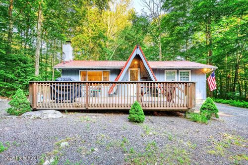 5110 Tenicum Dr, Pocono Lake, PA, 18347 | Card Image