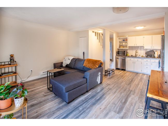 1634 Centaur Cir, Townhouse with 2 bedrooms, 2 bathrooms and null parking in Lafayette CO | Image 6