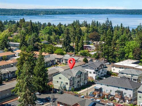 115 Sw 181st Pl, Normandy Park, WA, 98166-3806 | Card Image