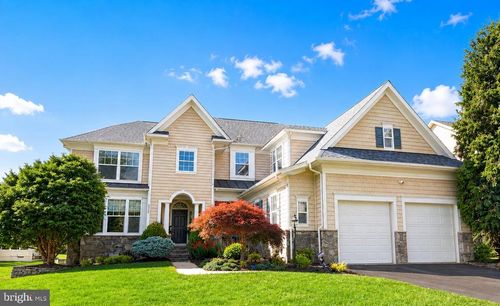 505 Cobbler Dr, BERRYVILLE, VA, 22611-1191 | Card Image