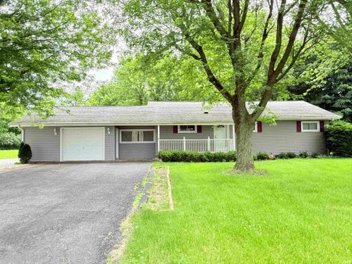 806 N Tippy Dr, Marion, IN, 46952-2913 | Card Image