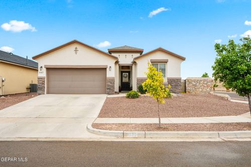 847 Holly Park Ave, Santa Teresa, NM, 88008-9573 | Card Image