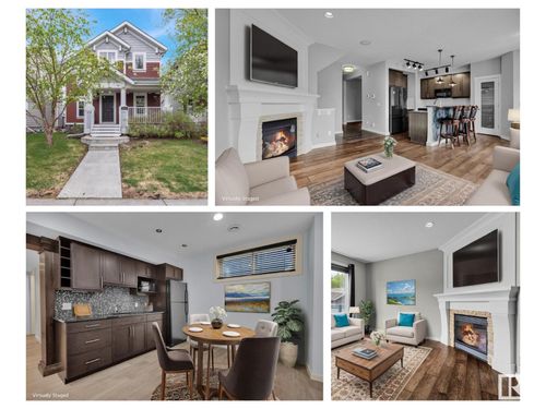 8215 Summerside Grande Blvd Sw, Edmonton, AB, T6X0J2 | Card Image