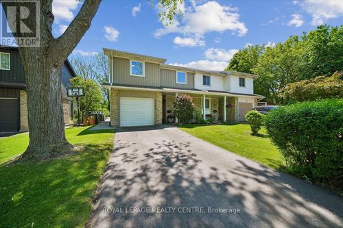 3503 Autumnleaf Cres, Mississauga, ON, L5L1K6 | Card Image