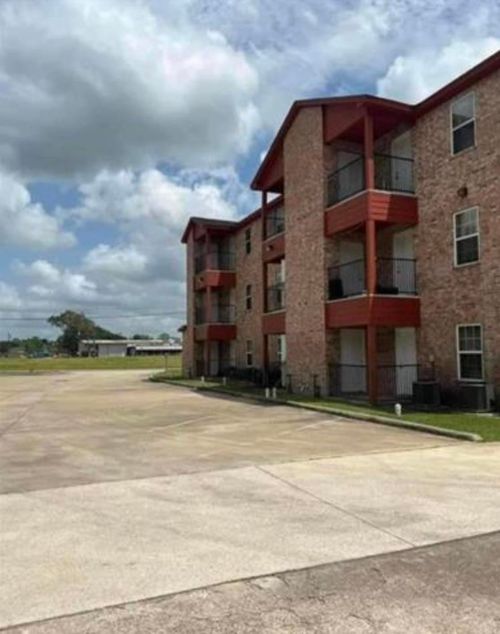 810 S Major Dr, Beaumont, TX, 77707-1529 | Card Image