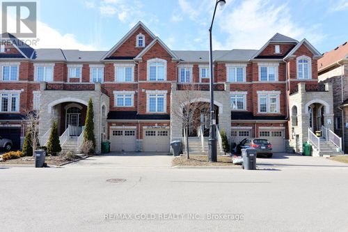 22 Cloudburst Rd, Brampton, ON, L7A4H9 | Card Image