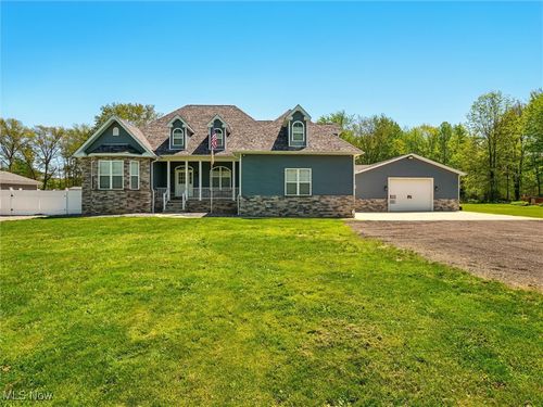 4890 N Myers Rd, Geneva, OH, 44041-7702 | Card Image