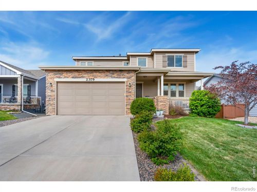 2309 73rd Avenue Pl, Greeley, CO, 80634 | Card Image