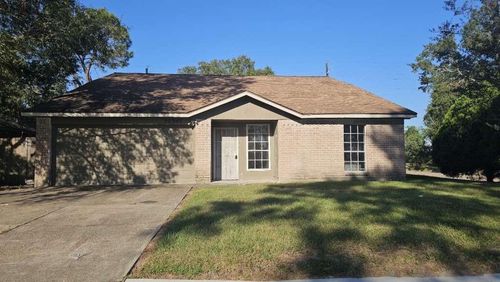 12343 Haroldson Forest Dr, Houston, TX, 77044-5007 | Card Image