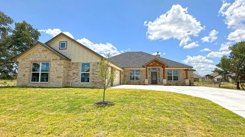 115 Overlook Trail, Copperas Cove, TX, 76522 | Card Image