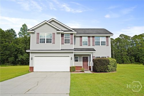 78 Clydesdale Ct Ne, Ludowici, GA, 31316-7827 | Card Image