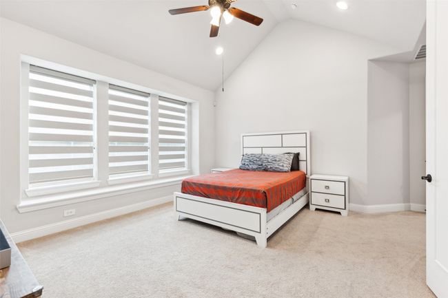 15620 Wild Cherry Ln, House other with 4 bedrooms, 3 bathrooms and null parking in Roanoke TX | Image 18