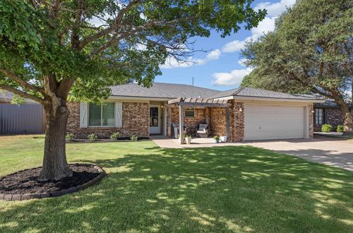 1408 5th St, Shallowater, TX, 79363-5106 | Card Image