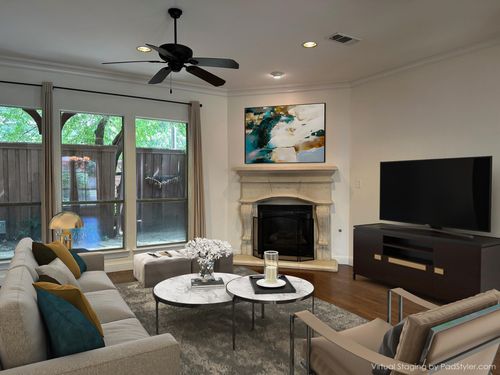 4115 Herschel Ave, Dallas, TX, 75219-3014 | Card Image