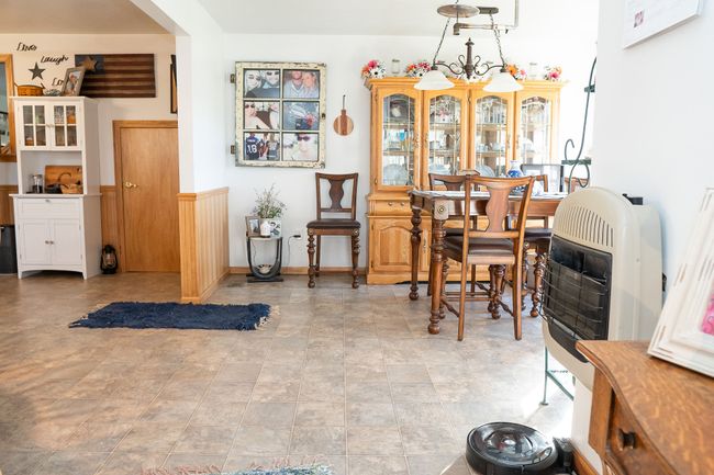 4288 W Skating Rink Rd, House other with 6 bedrooms, 2 bathrooms and null parking in Milroy IN | Image 10