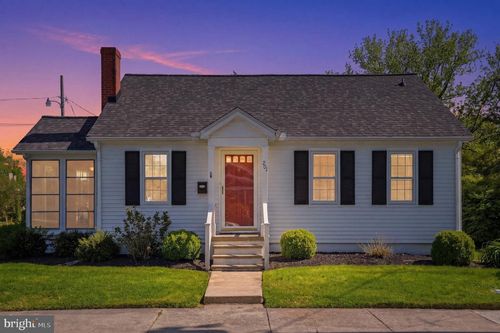 201 Belvedere Ave, CENTREVILLE, MD, 21617-1303 | Card Image