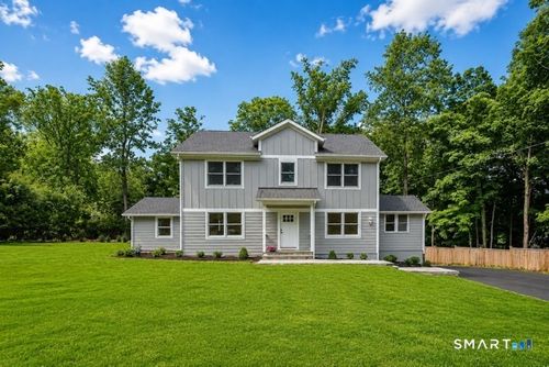 133 Jelliff Mill Rd, New Canaan, CT, 06840-6511 | Card Image