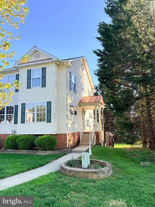 259 Spencer Cir, FOREST HILL, MD, 21050-3193 | Card Image