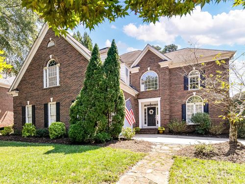 18833 Dembridge Dr, Davidson, NC, 28036-7826 | Card Image