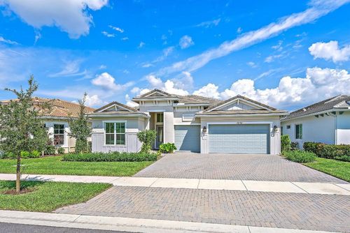 12136 Waterstone Circle, Palm Beach Gardens, FL, 33412 | Card Image