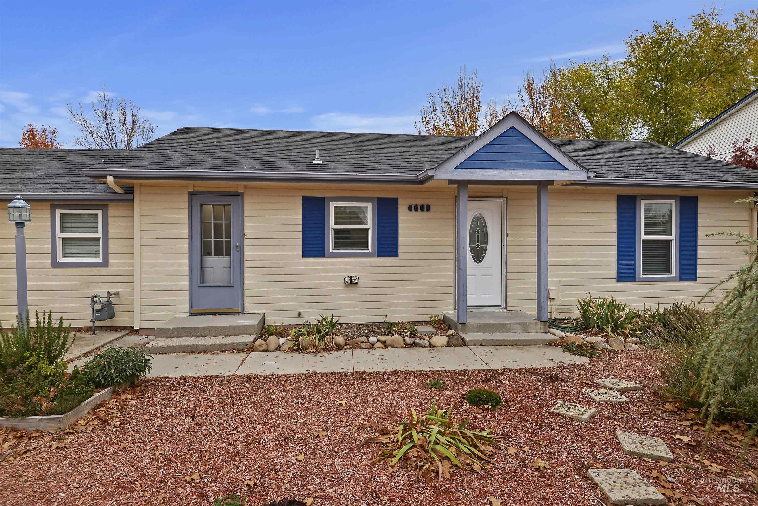 Kootenai St, Boise, ID 83705