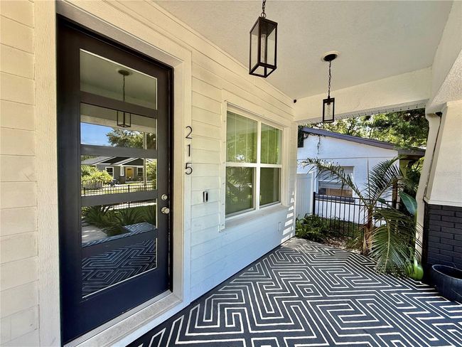 215 W Emily St, House other with 3 bedrooms, 2 bathrooms and null parking in TAMPA FL | Image 4