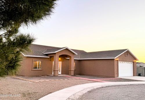 1251 W 100 N, Pima, AZ, 85543 | Card Image