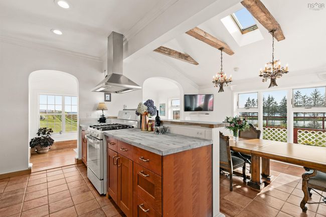 168 Stevens Rd, House other with 4 bedrooms, 5 bathrooms and 2 parking in Lockeport NS | Image 13