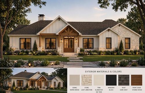 11512 David Ct, Plantersville, TX, 77363 | Card Image