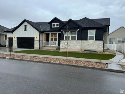 1348 N 3400 W, House other with 5 bedrooms, 2 bathrooms and 3 parking in Provo UT | Image 3